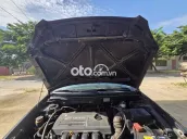 Toyota Corolla Altis 2003 - 123456 km