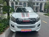 Isuzu Dmax 2016 LS 3.0 4x4 AT - 251482 km