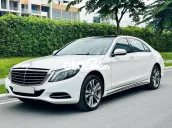 Mercedes Benz S400L model 2016 đẹp long lanh