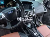 Ford Focus 2014 Trend 1.6 AT - 133000 km