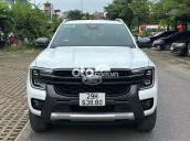 Ford Ranger 2022 Wildtrak 2.0 4x4 AT 2 Cầu Bản Ful