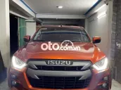 Isuzu Dmax 2022 Base 1.9L 4x2 MT - 58000 km