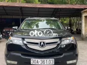 Acura MDX 2007 SH-AWD - 100000 km