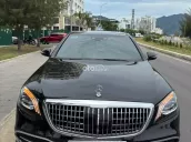 Mercedes-Benz S400 2014 – Full độ Maybach chính hãng