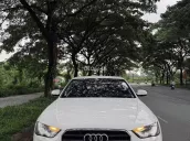 Audi A4 2015