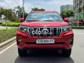 TOYOTA LANDCRUISER PRADO 2022 SIÊU LƯỚT