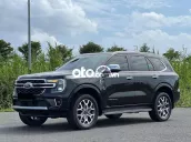 Ford Everest 2023 Titanium 2.0L 4x4 AT - 46.000km