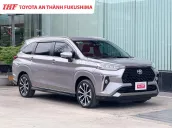 [XE ĐÃ QUA SỬ DỤNG] Veloz TOP 2023