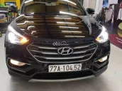 SUV sang trọng, mạnh mẽ, giá hợp lý