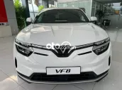 VinFast VF8 2022 Eco 2022 - Còn Rất Mới -Tại GF D1