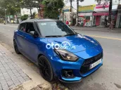 Suzuki Swift 2018 GLX 1.2 AT - 130000 km