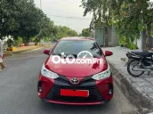 Toyota Vios 2022 E 1.5 MT - 86000 km
