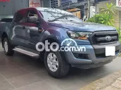 Xe Ford Ranger XL 2016 2 Cầu Số Sàn, Chất Đẹp