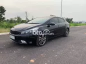 Kia Cerato 2018 1.6 AT - 950000 km