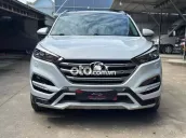 Hyundai Tucson 2015 2.0 AT Spec - 84000 km