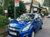 Chevrolet Spark 2014 LTZ một chủ mua mới