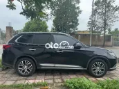 Mitsubishi Outlander 2018 2.0 CVT Premium - 170000