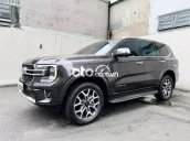Ford Everest 2022 Titanium 2.0L 4x4 AT - 93000 km