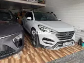 Hyundai Tucson 2.0 2015 nhập Hàn một chủ chạy kĩ