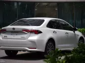Toyota Corolla Altis 2023 tại Hà Nội