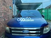 Ranger 2012 XLT 2.2L 4x4 MT