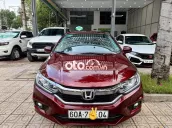 Honda City 2020 Top 47000 km