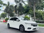 Honda City 2020