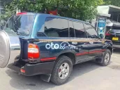 2001 GX 4.5 - 170000 km