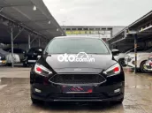 Ford Focus Trend 2017 một chủ bảo dưỡng full hãng