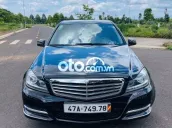 Mercedes Benz C Class 2011 C250 - 315tr bao rút sổ
