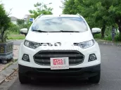 Ford EcoSport 2017 Titanium 1.5L AT - 100000 km