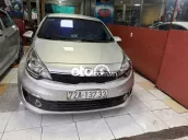 Xe Rio đời 2015 số tự động