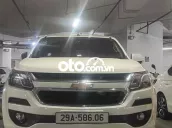 Chevrolet Trailblazer 2018 chính chủ xe đẹp