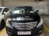 Hyundai Sonata 2011 2.0 AT - 250000 km