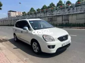 Kia Carens 2.0 model 2016 trắng