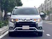 Mitsubishi Outlander 2022 2.0 CVT - 15.000 km