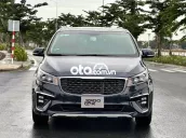 Bán Kia Sedona sản xuất 2020 Dầu Bản Cao Cấp