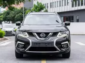 Nissan X trail 2020 tại Hà Nội