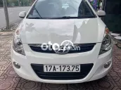 Bán xe Hyundai i20 2011 tự động