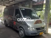 Hết hàng cần bán mes sprinter 2009 6 chổ 850kg