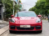 🔜 Porsche Panamera Model 2019