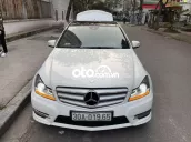 Mercedes C300 AMG Plus sx 2013 dây đai đỏ