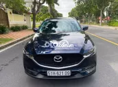 Gia đình đổi xe 7 chổ bán xe Mazda CX5 bảnPremium