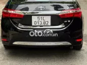 Toyota Corolla Altis 2018 1.8E AT - 94000 km