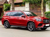 Mercedes-Benz GLS 450 2021 tại Hà Nội