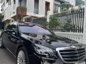 Bán Merc S450L 2020(ĐK 2022)Chính chủ Full LSBD hãng