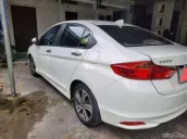 Honda City 1.5 CVT 2015 Đề nổ startop