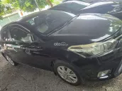 Xe nhà đi chính chủ, không bị thủy kích, không tai nạn, bảo trì hãng Toyota