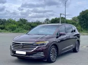 Xe MPV cao cấp nhập khẩu nguyên chiếc