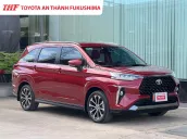 [XE ĐÃ QUA SỬ DỤNG] Veloz TOP 2022